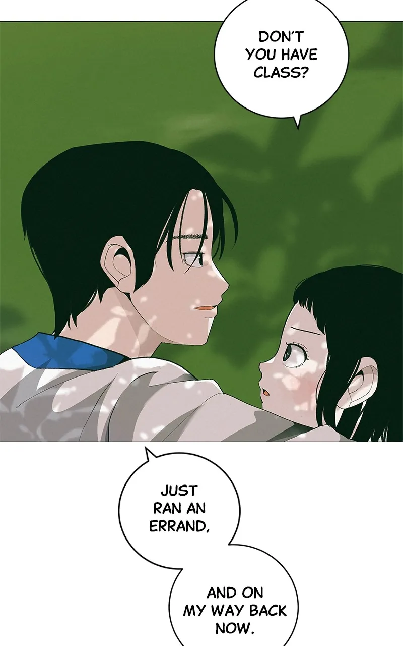 Read Radiant Rewind chapter 19 image 69 on Lezhin