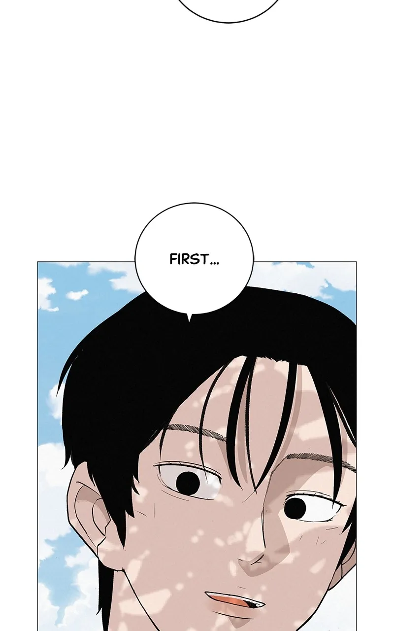 Read Radiant Rewind chapter 19 image 70 on Lezhin