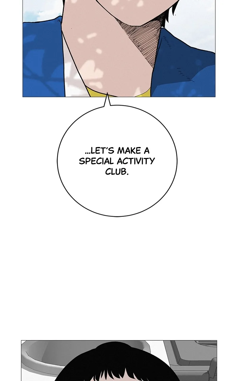 Read Radiant Rewind chapter 19 image 71 on Lezhin