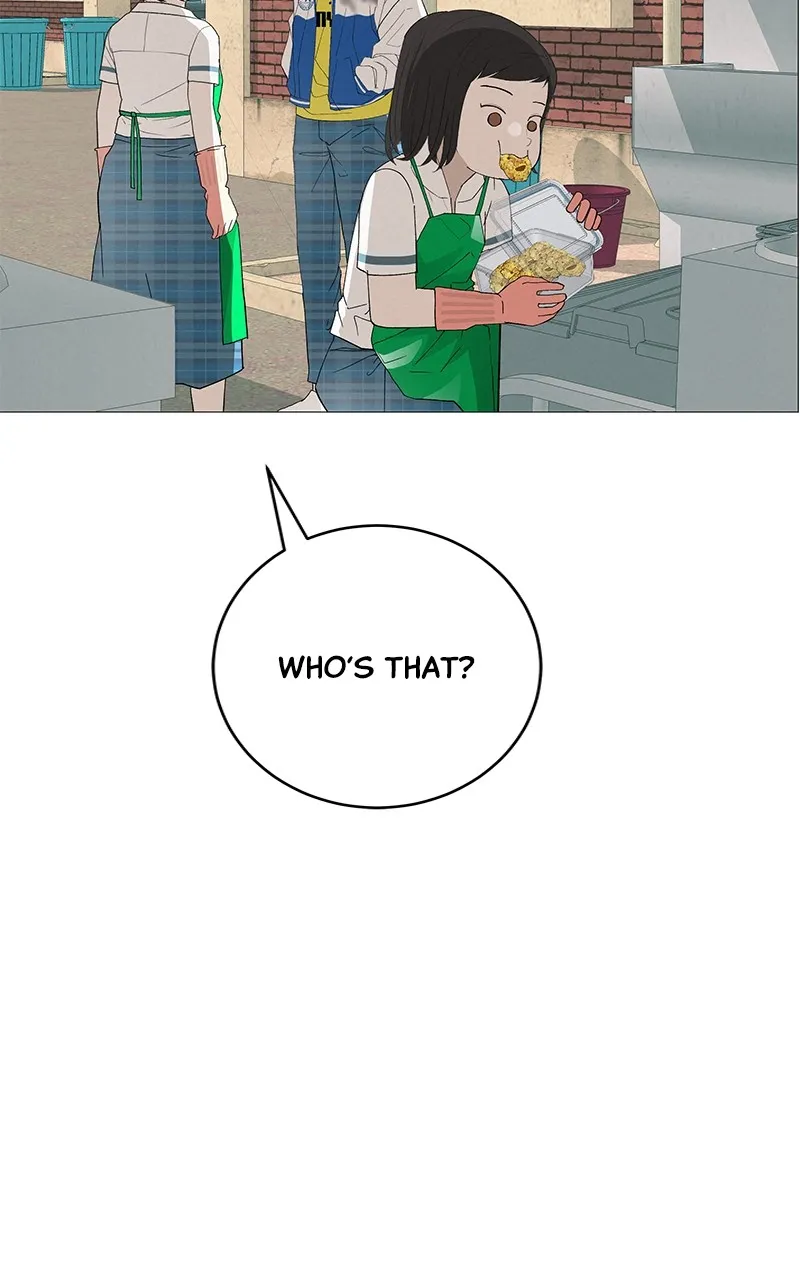 Read Radiant Rewind chapter 19 image 77 on Lezhin