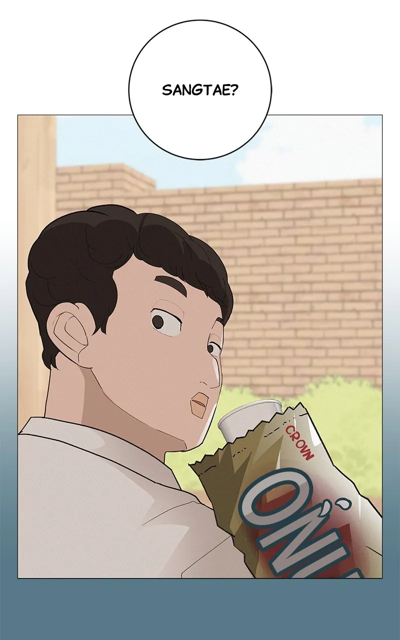 Read Radiant Rewind chapter 19 image 78 on Lezhin