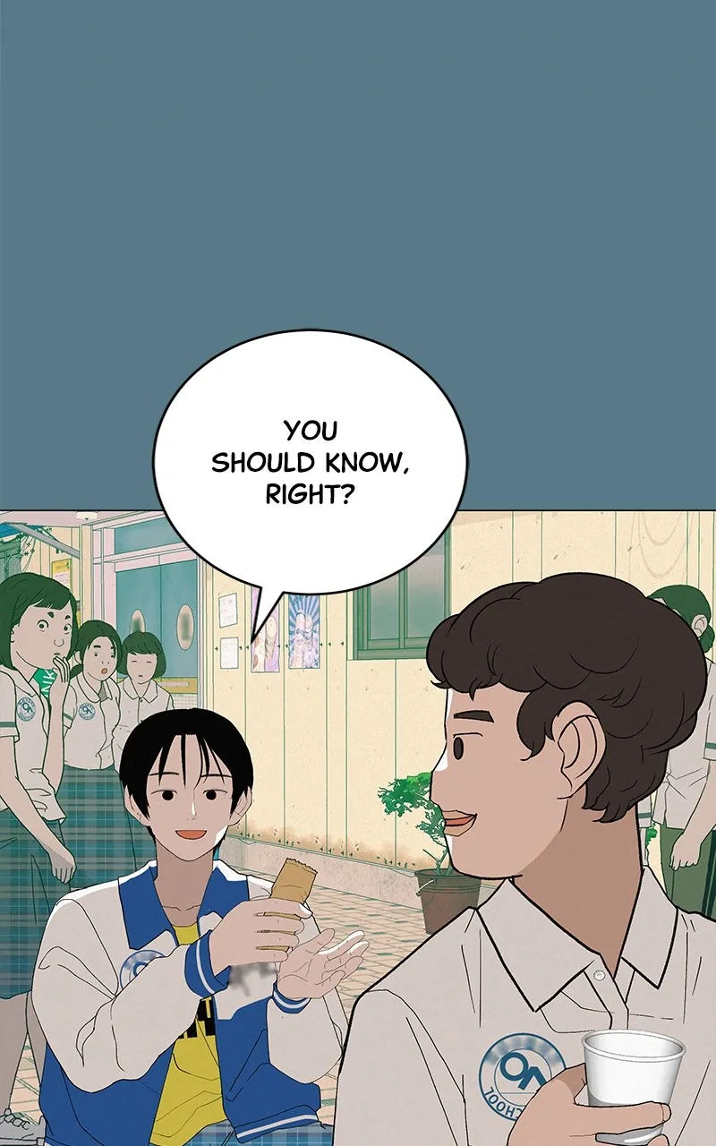 Read Radiant Rewind chapter 19 image 79 on Lezhin
