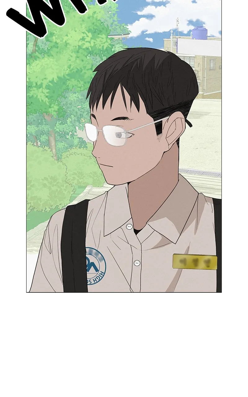 Read Radiant Rewind chapter 19 image 8 on Lezhin