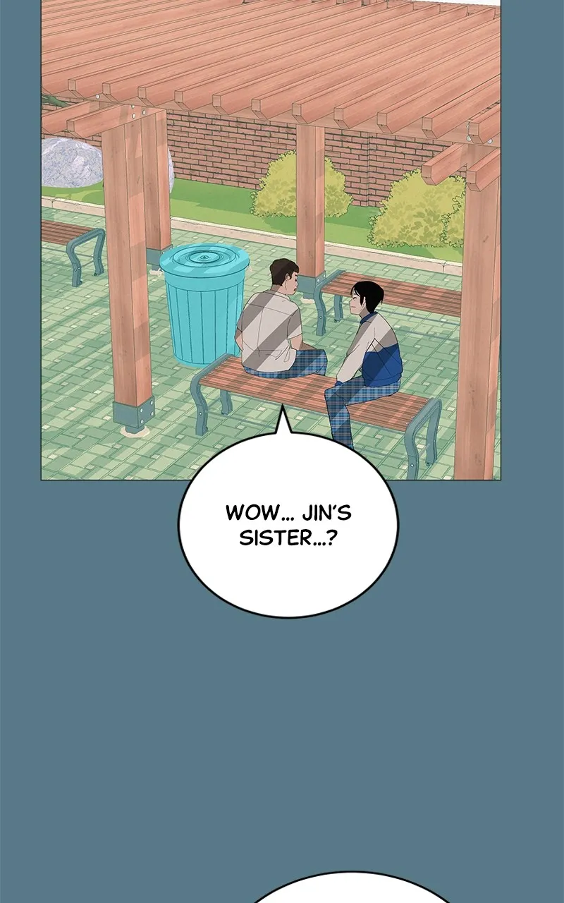 Read Radiant Rewind chapter 19 image 81 on Lezhin