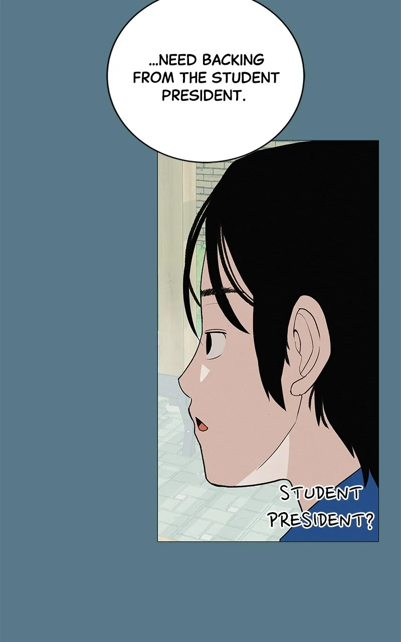 Read Radiant Rewind chapter 19 image 83 on Lezhin