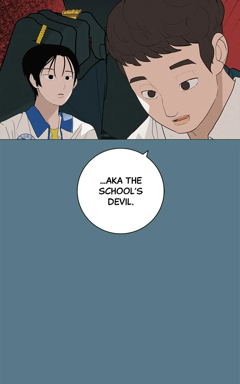 Read Radiant Rewind chapter 19 image 85 on Lezhin
