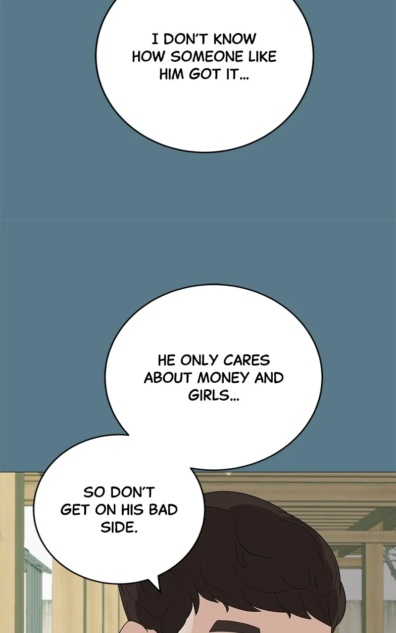 Read Radiant Rewind chapter 19 image 87 on Lezhin