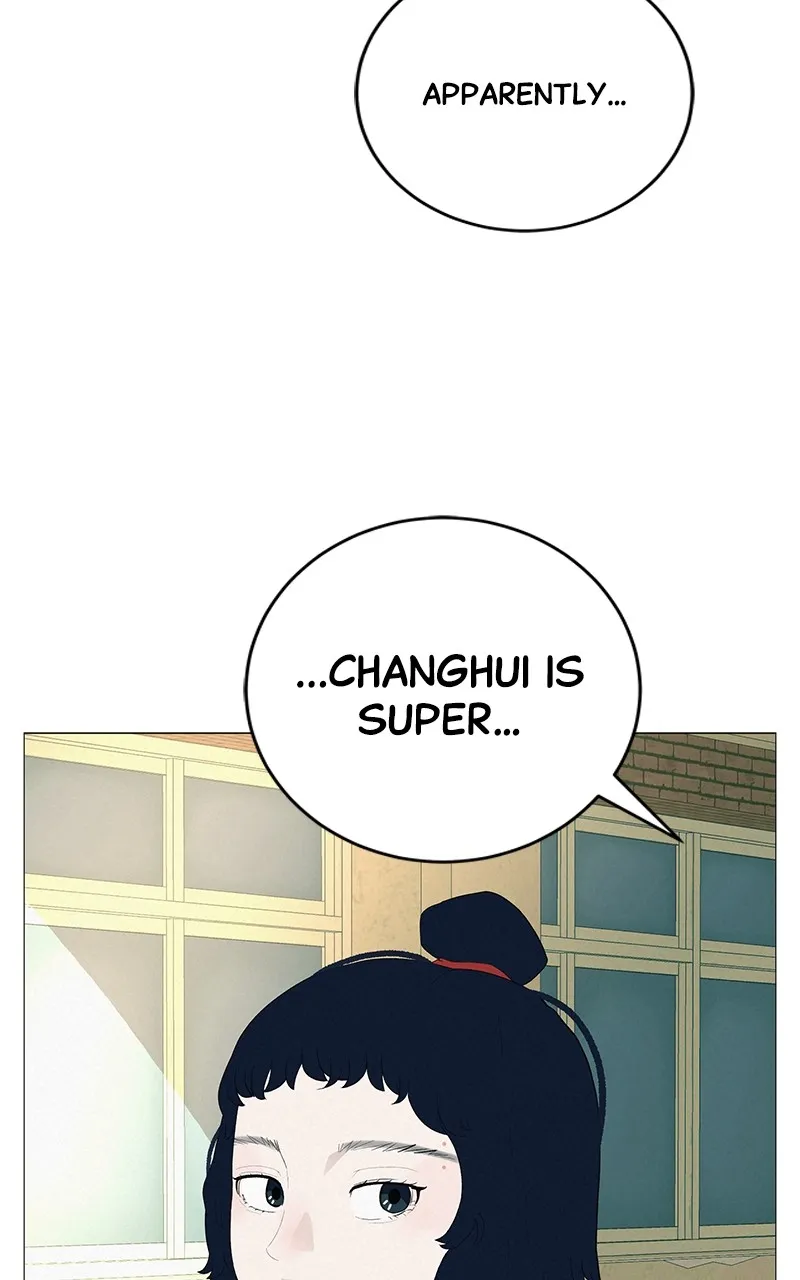 Read Radiant Rewind chapter 19 image 90 on Lezhin