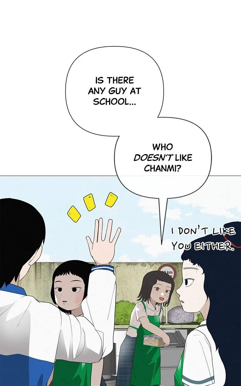 Read Radiant Rewind chapter 19 image 92 on Lezhin