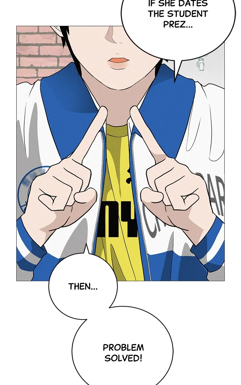 Read Radiant Rewind chapter 19 image 94 on Lezhin