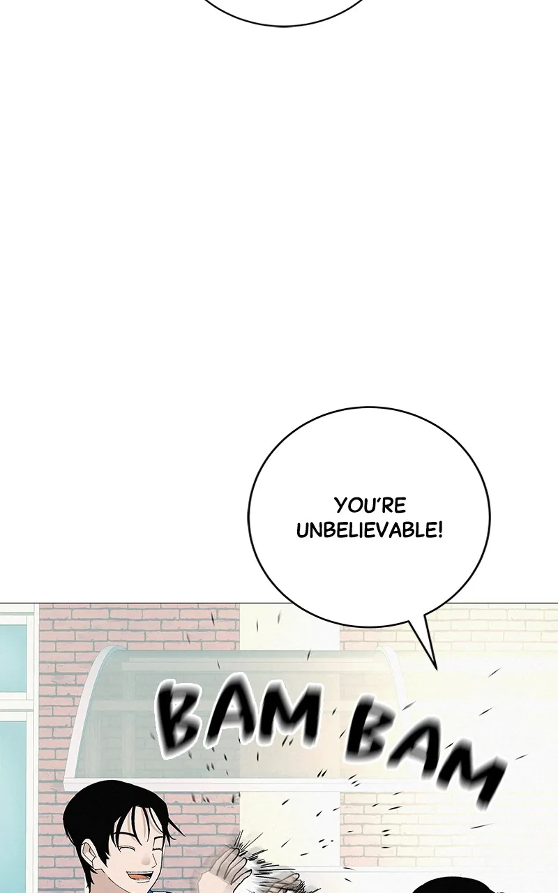 Read Radiant Rewind chapter 19 image 95 on Lezhin