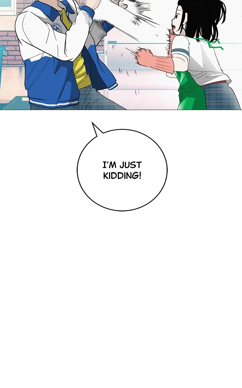 Read Radiant Rewind chapter 19 image 96 on Lezhin