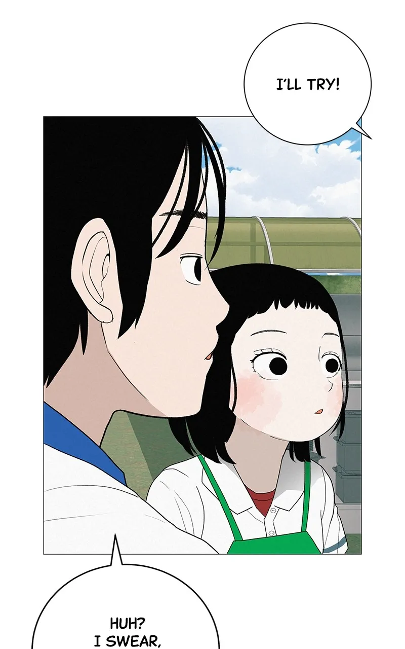 Read Radiant Rewind chapter 19 image 97 on Lezhin