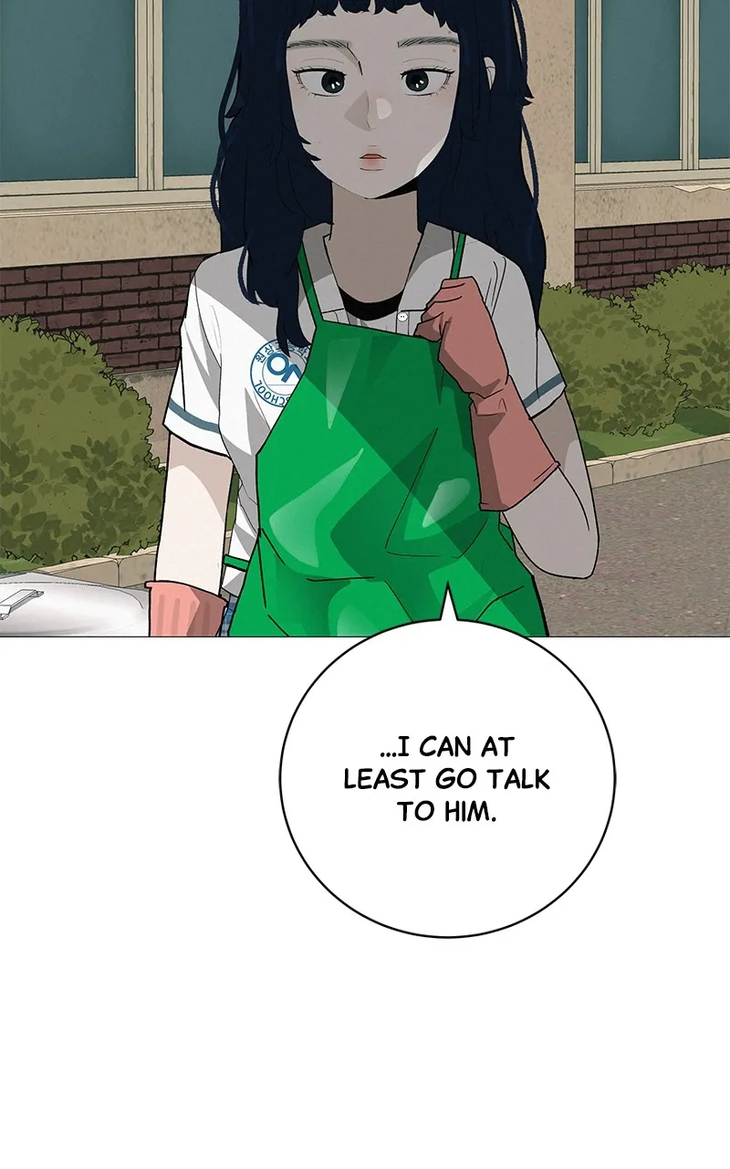 Read Radiant Rewind chapter 19 image 99 on Lezhin