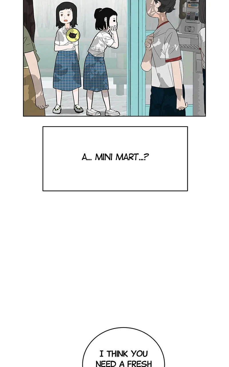 Read Radiant Rewind chapter 2 image 101 on Lezhin