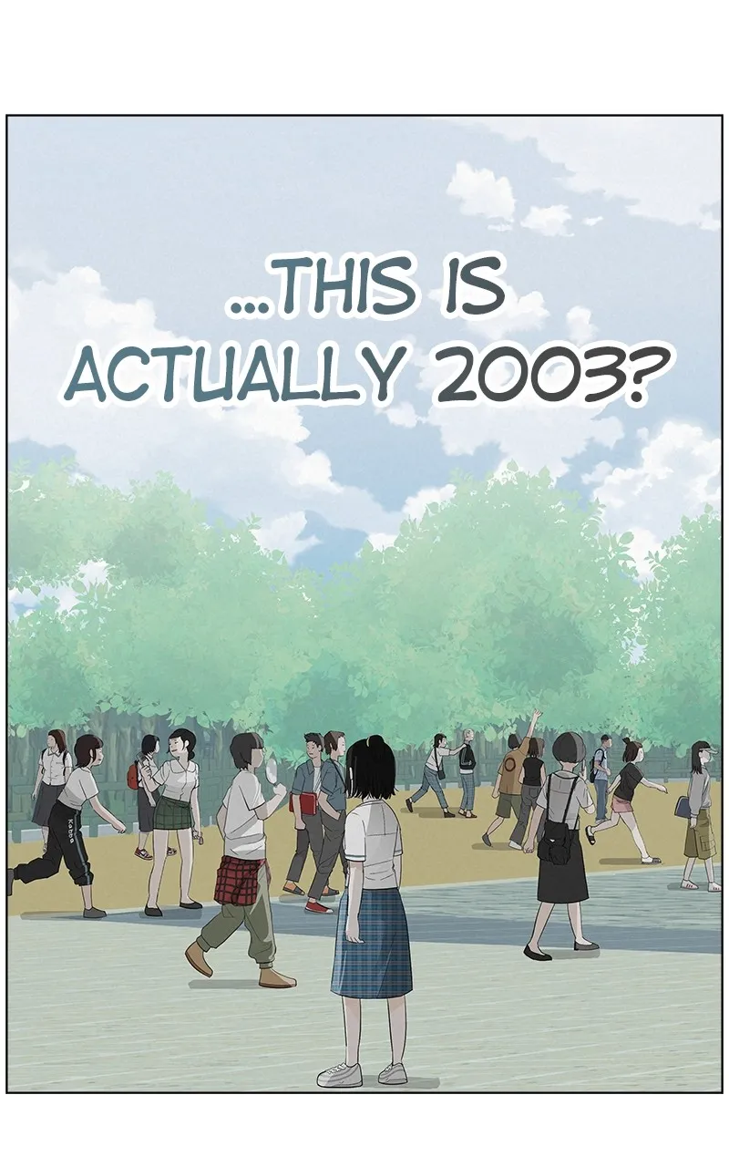 Read Radiant Rewind chapter 2 image 104 on Lezhin