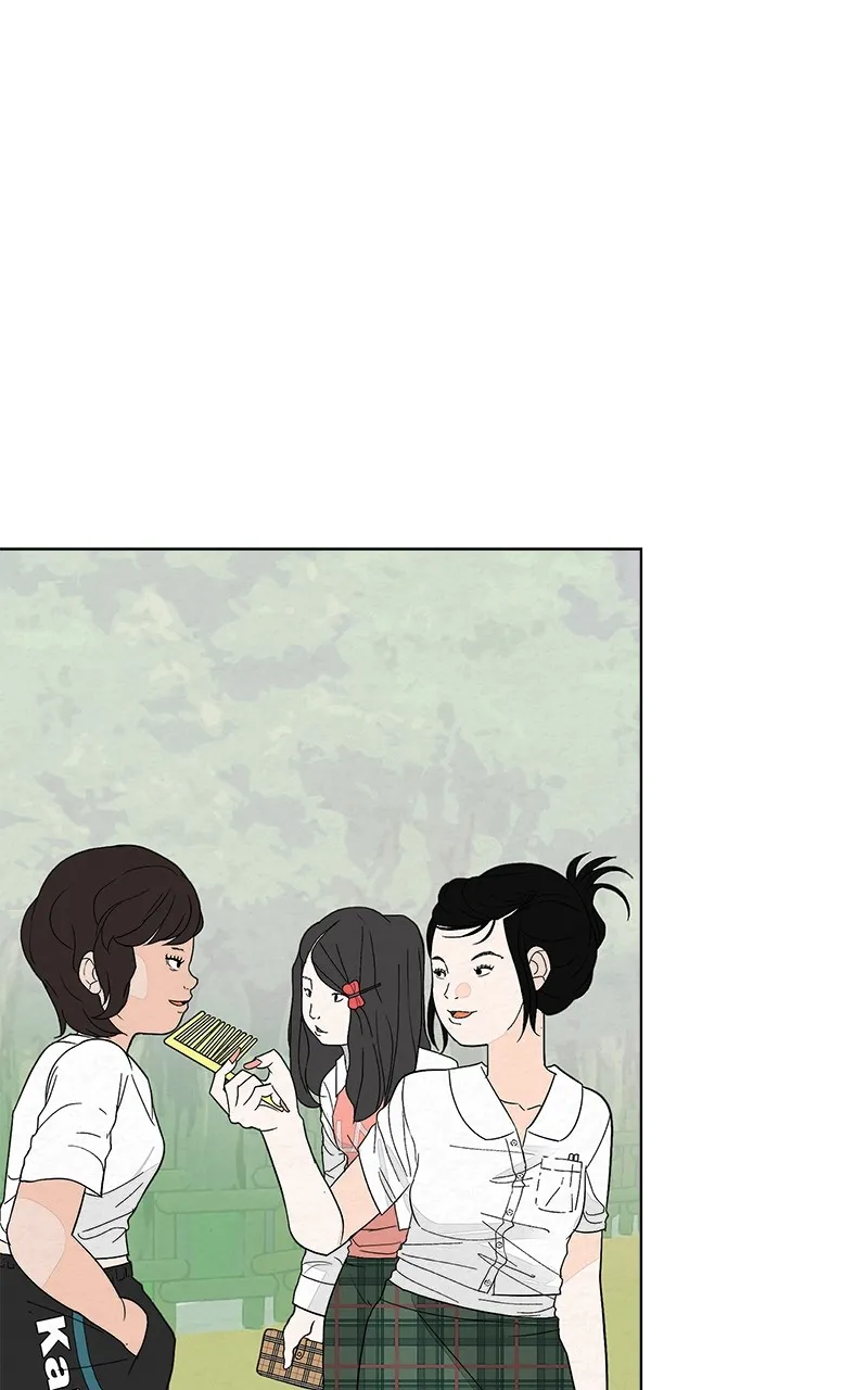 Read Radiant Rewind chapter 2 image 105 on Lezhin