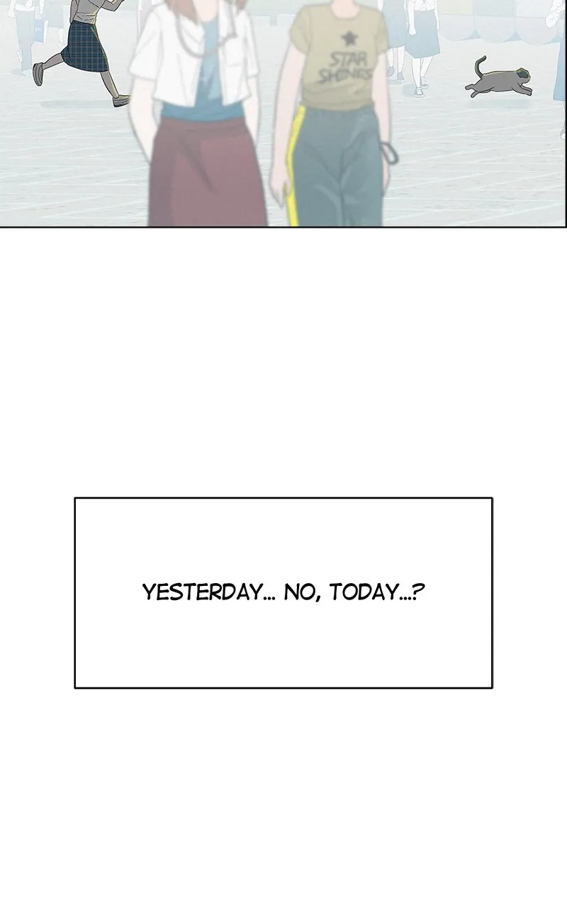 Read Radiant Rewind chapter 2 image 111 on Lezhin