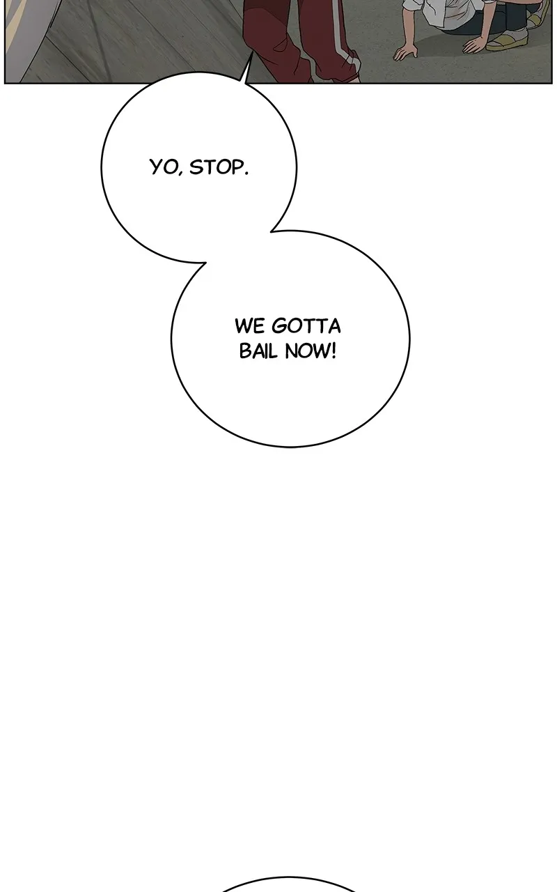 Read Radiant Rewind chapter 2 image 121 on Lezhin