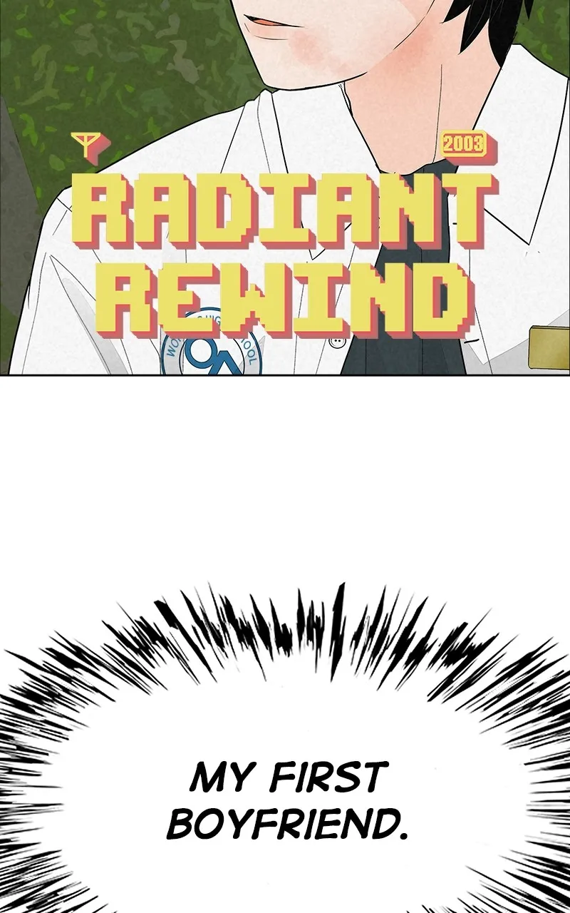 Read Radiant Rewind chapter 2 image 135 on Lezhin