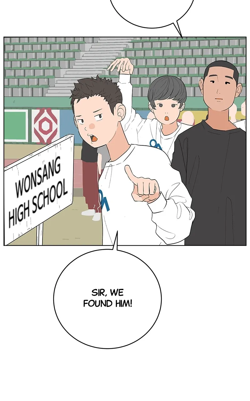 Read Radiant Rewind chapter 2 image 15 on Lezhin