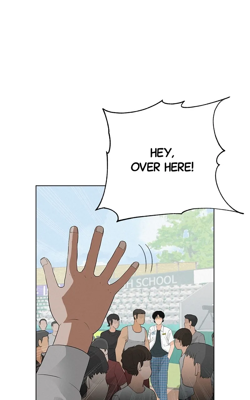 Read Radiant Rewind chapter 2 image 16 on Lezhin