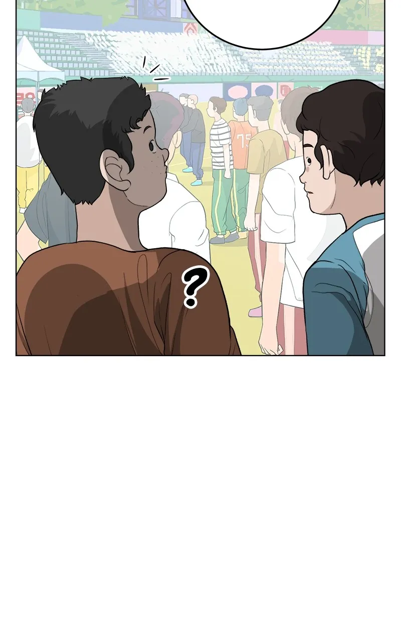 Read Radiant Rewind chapter 2 image 2 on Lezhin
