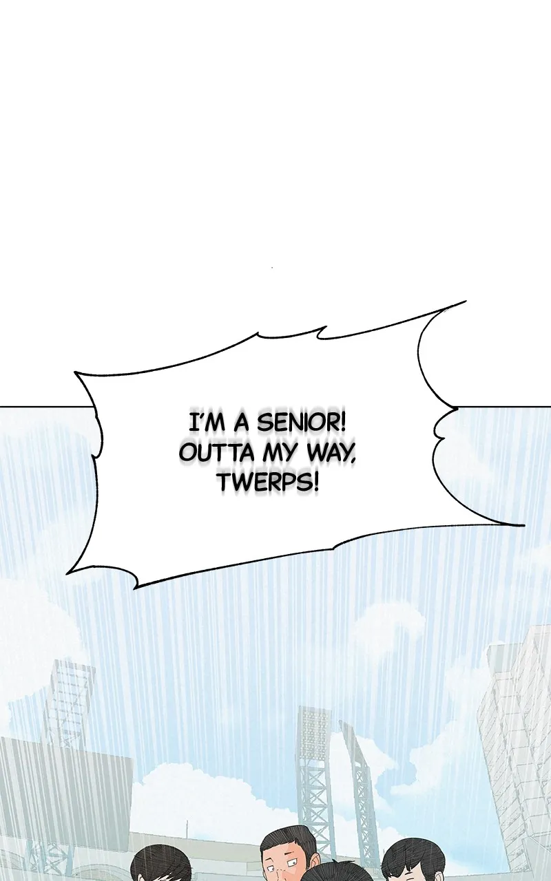 Read Radiant Rewind chapter 2 image 20 on Lezhin