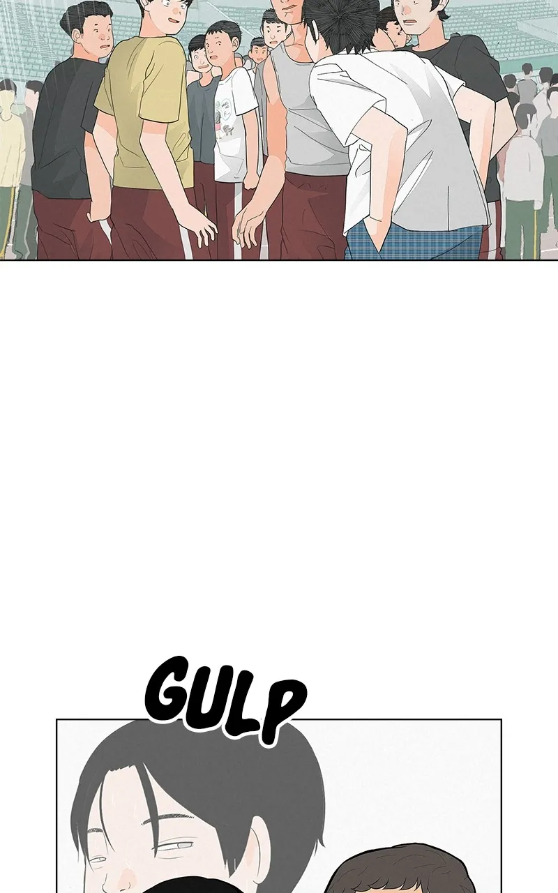 Read Radiant Rewind chapter 2 image 21 on Lezhin