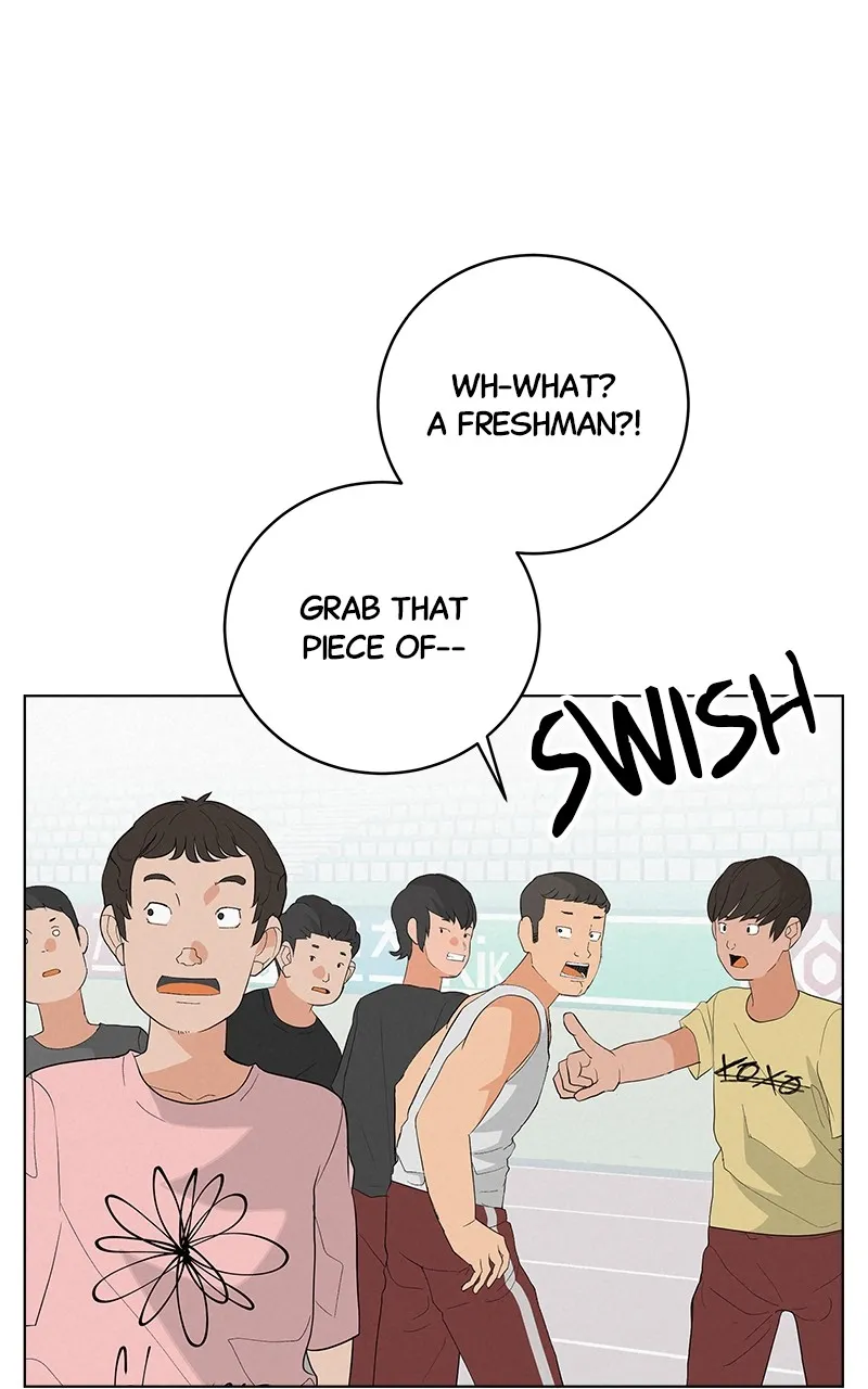 Read Radiant Rewind chapter 2 image 23 on Lezhin