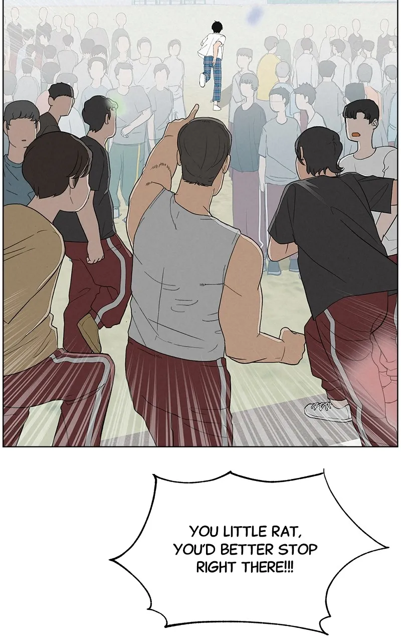 Read Radiant Rewind chapter 2 image 25 on Lezhin