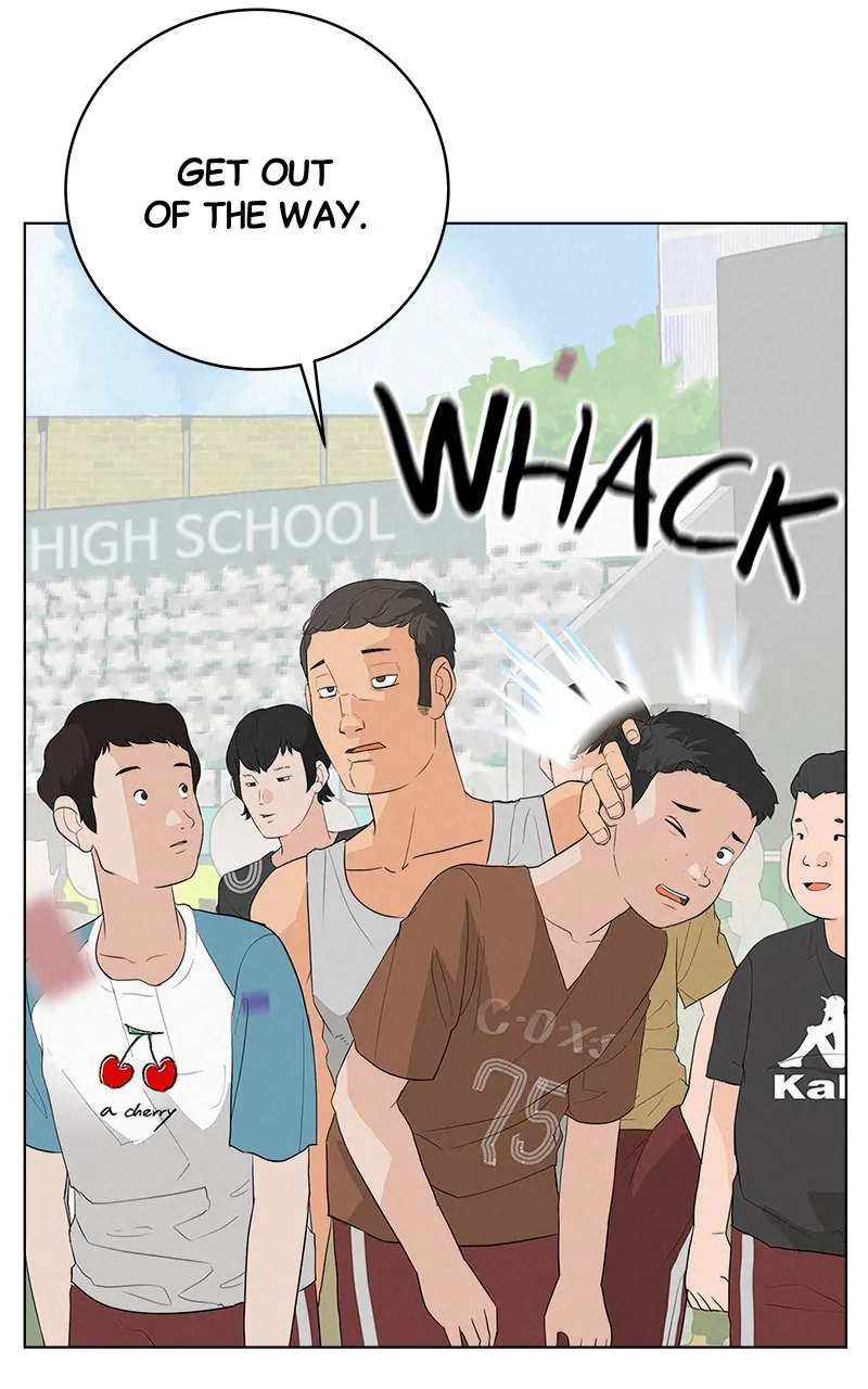 Read Radiant Rewind chapter 2 image 3 on Lezhin