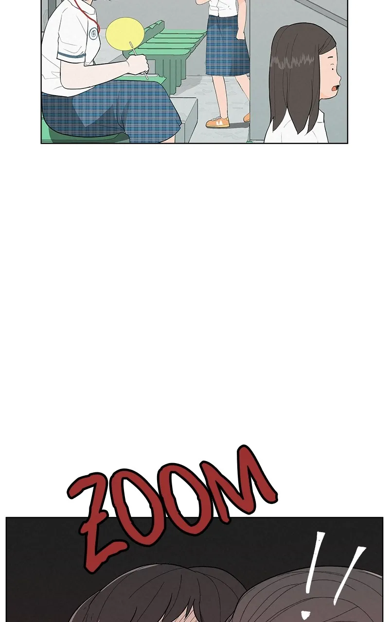 Read Radiant Rewind chapter 2 image 31 on Lezhin