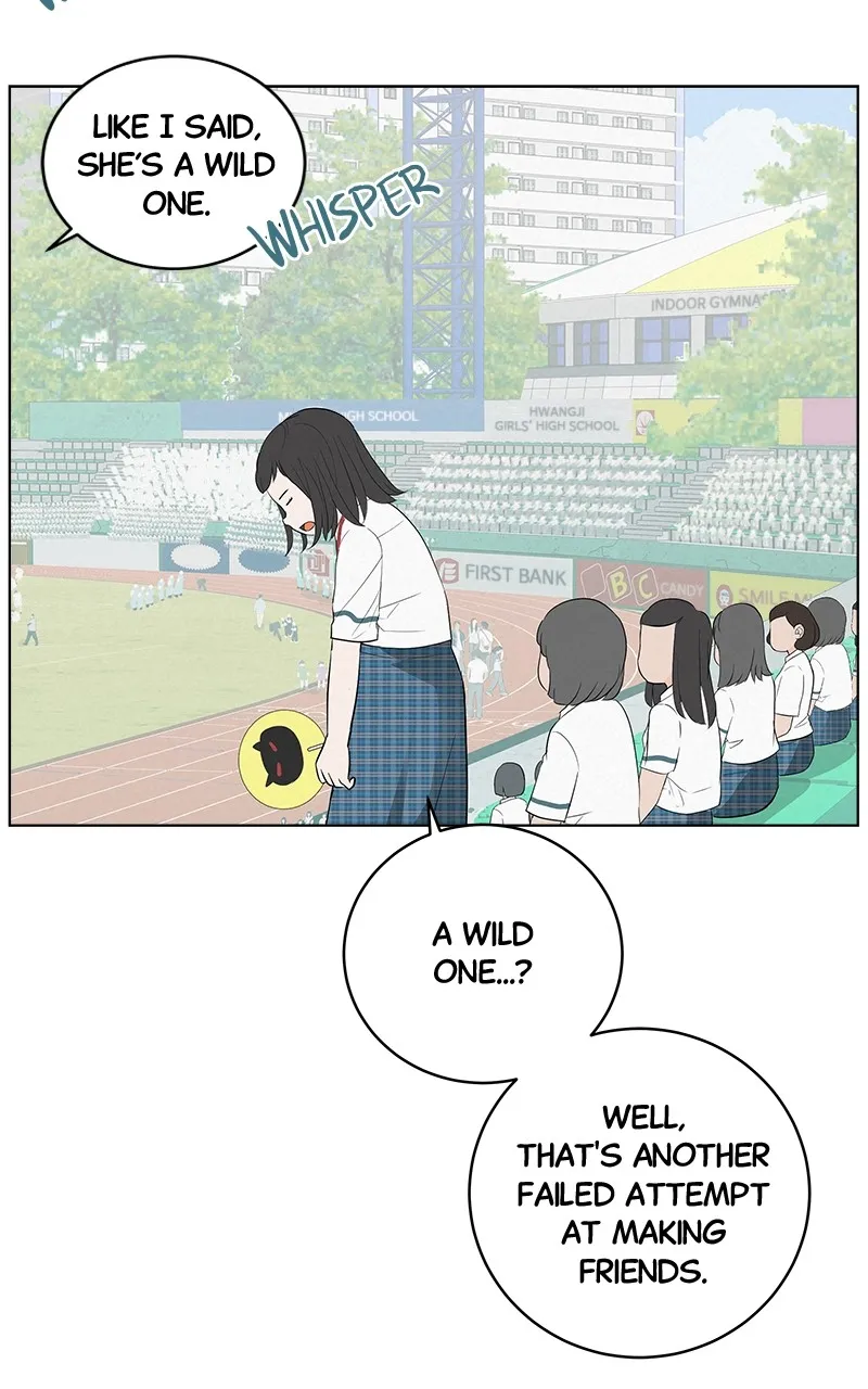 Read Radiant Rewind chapter 2 image 35 on Lezhin