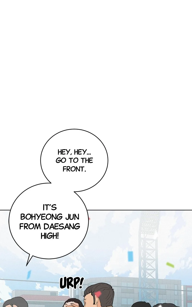 Read Radiant Rewind chapter 2 image 4 on Lezhin