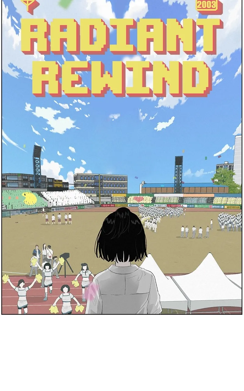 Read Radiant Rewind chapter 2 image 40 on Lezhin