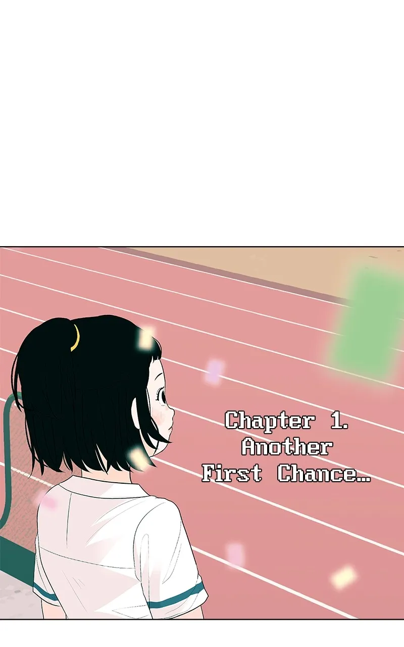Read Radiant Rewind chapter 2 image 41 on Lezhin