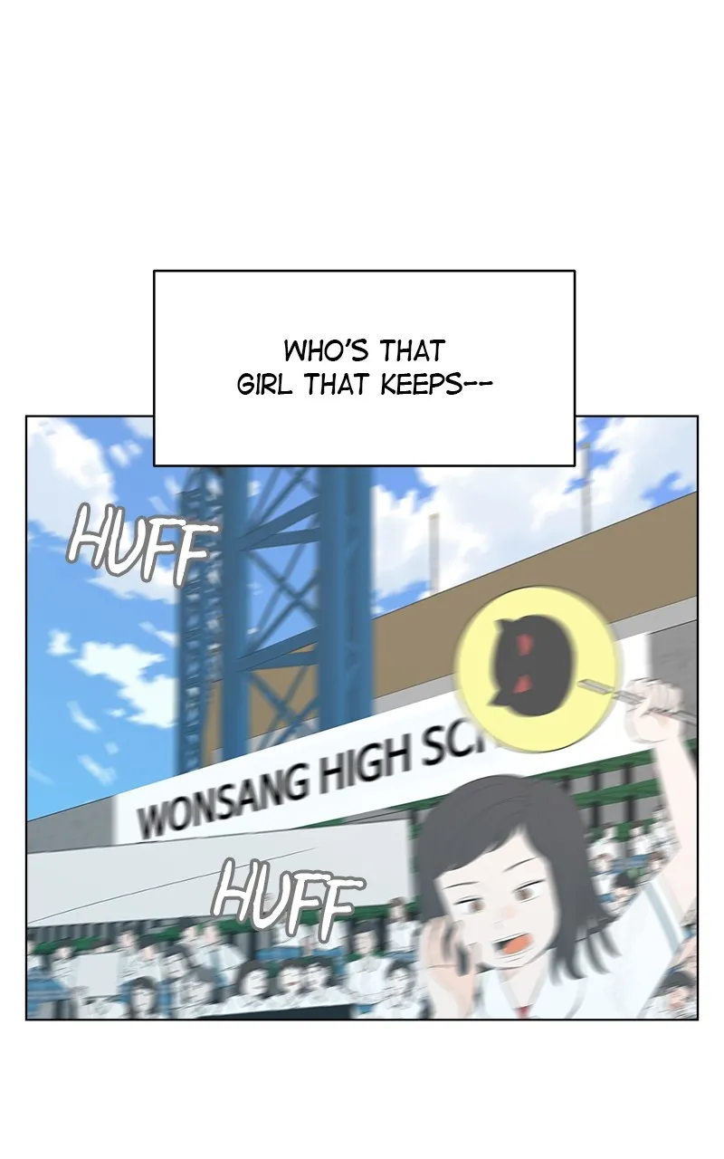 Read Radiant Rewind chapter 2 image 46 on Lezhin