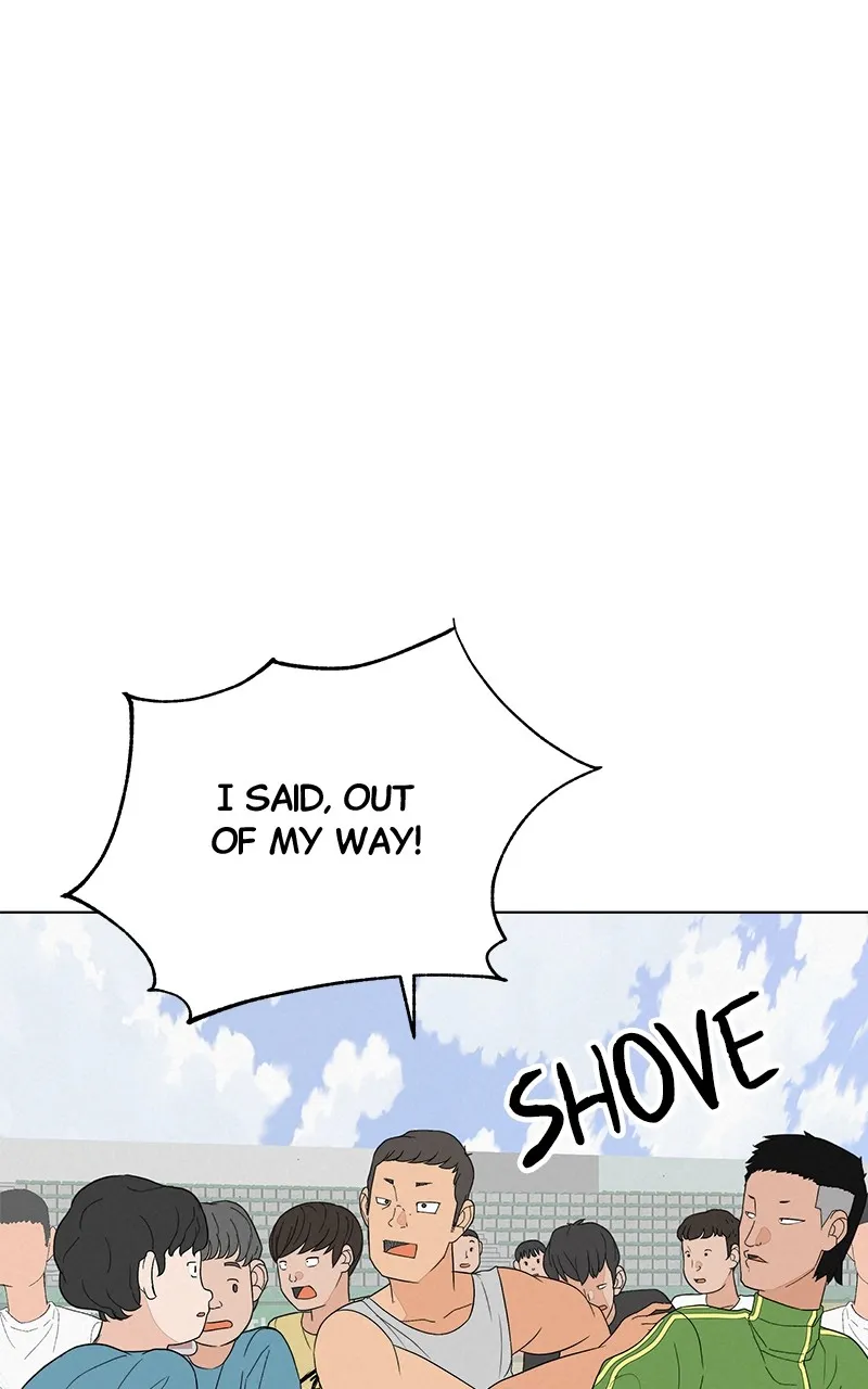 Read Radiant Rewind chapter 2 image 49 on Lezhin