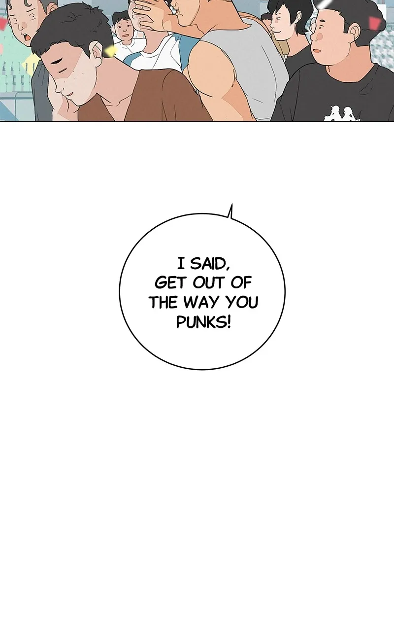 Read Radiant Rewind chapter 2 image 5 on Lezhin