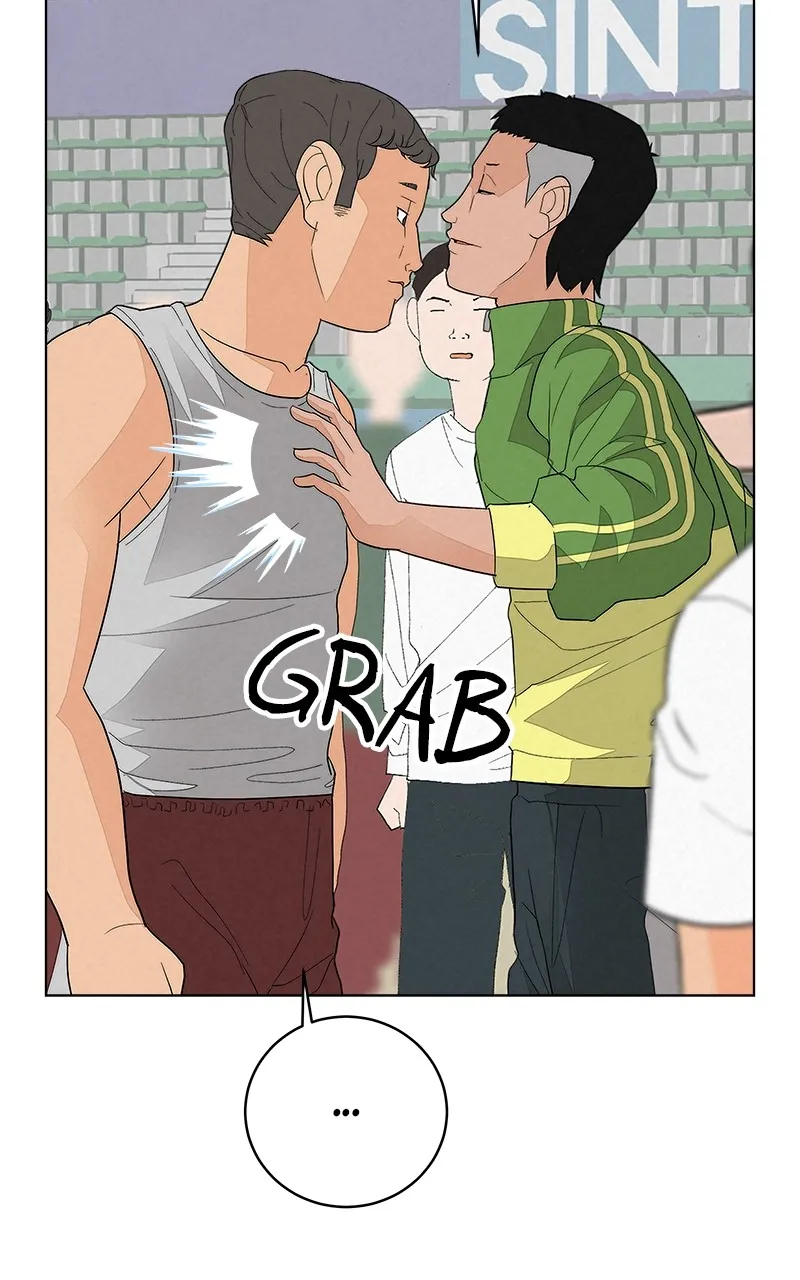 Read Radiant Rewind chapter 2 image 51 on Lezhin