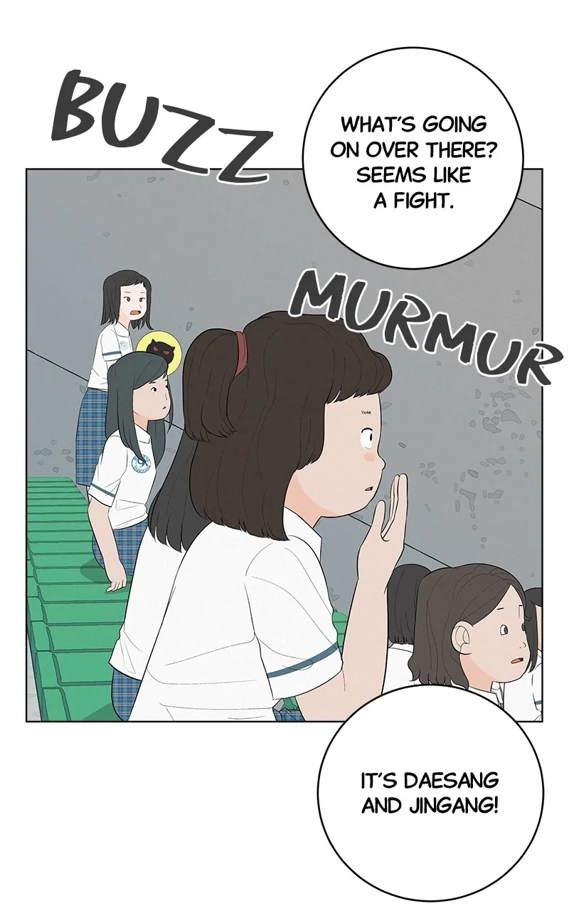 Read Radiant Rewind chapter 2 image 54 on Lezhin