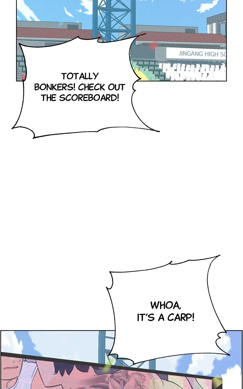 Read Radiant Rewind chapter 2 image 56 on Lezhin