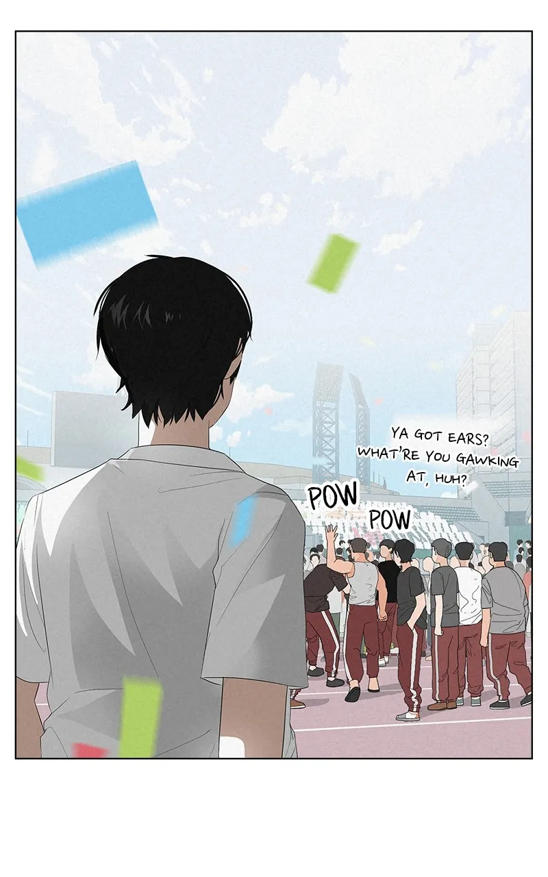 Read Radiant Rewind chapter 2 image 6 on Lezhin