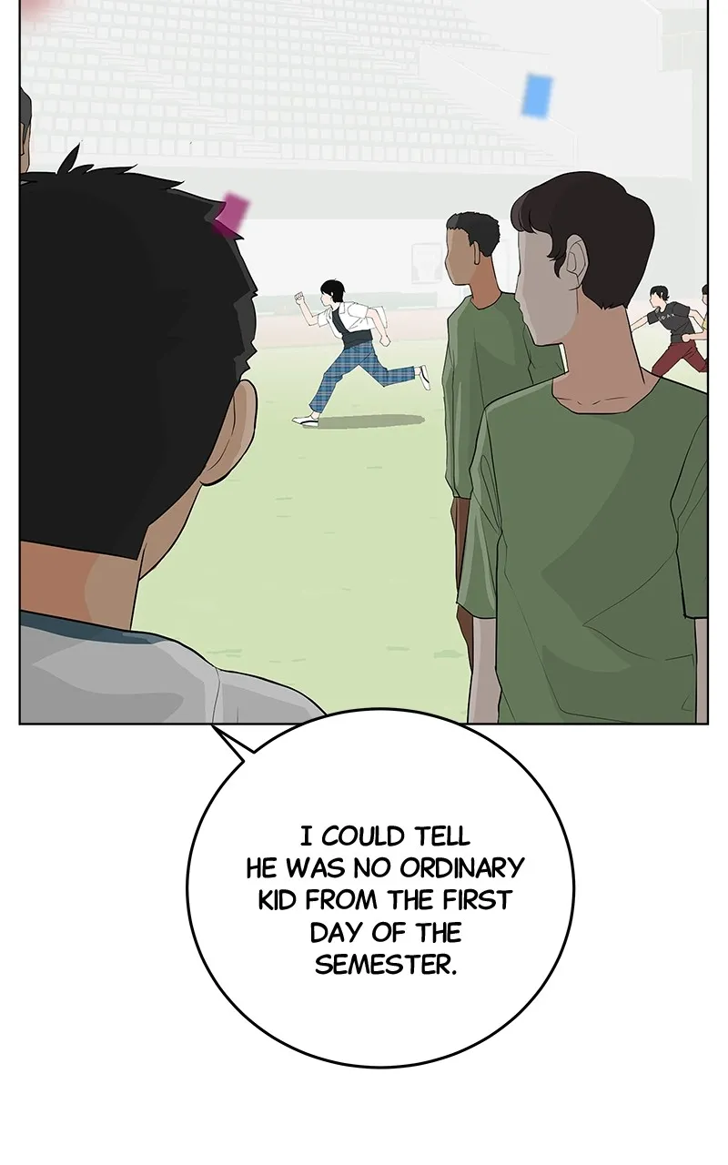 Read Radiant Rewind chapter 2 image 60 on Lezhin