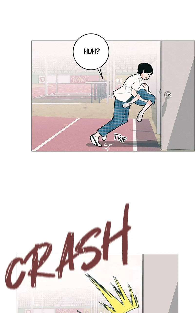 Read Radiant Rewind chapter 2 image 76 on Lezhin
