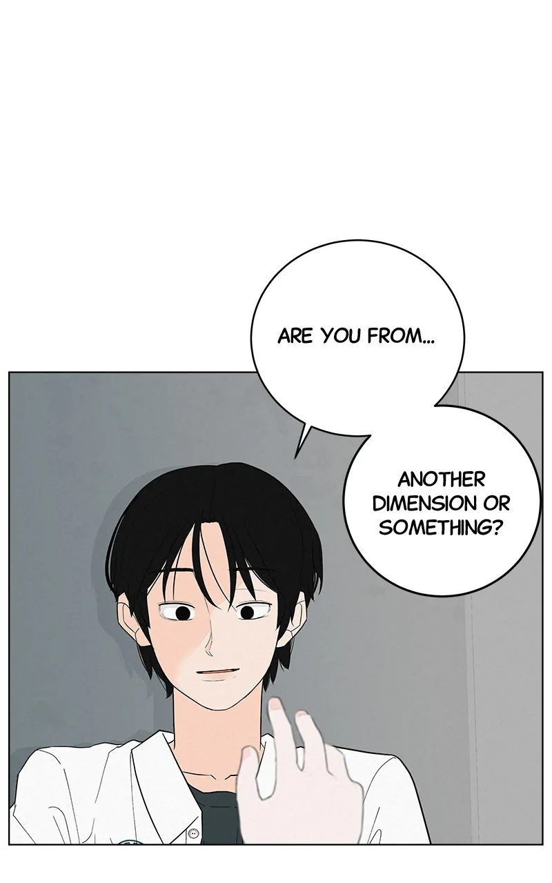 Read Radiant Rewind chapter 2 image 86 on Lezhin