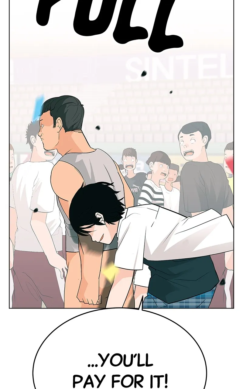 Read Radiant Rewind chapter 2 image 9 on Lezhin