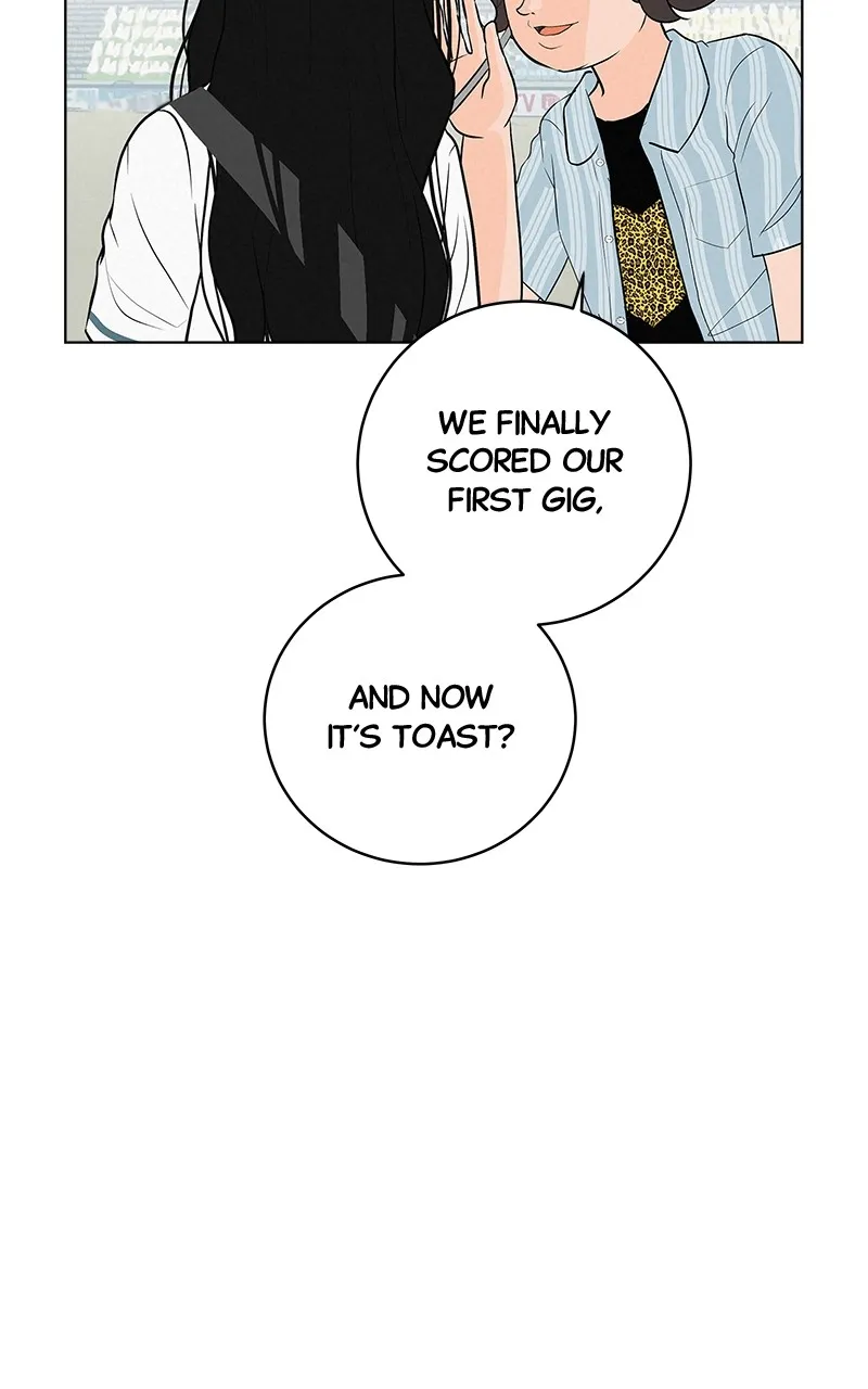 Read Radiant Rewind chapter 2 image 95 on Lezhin