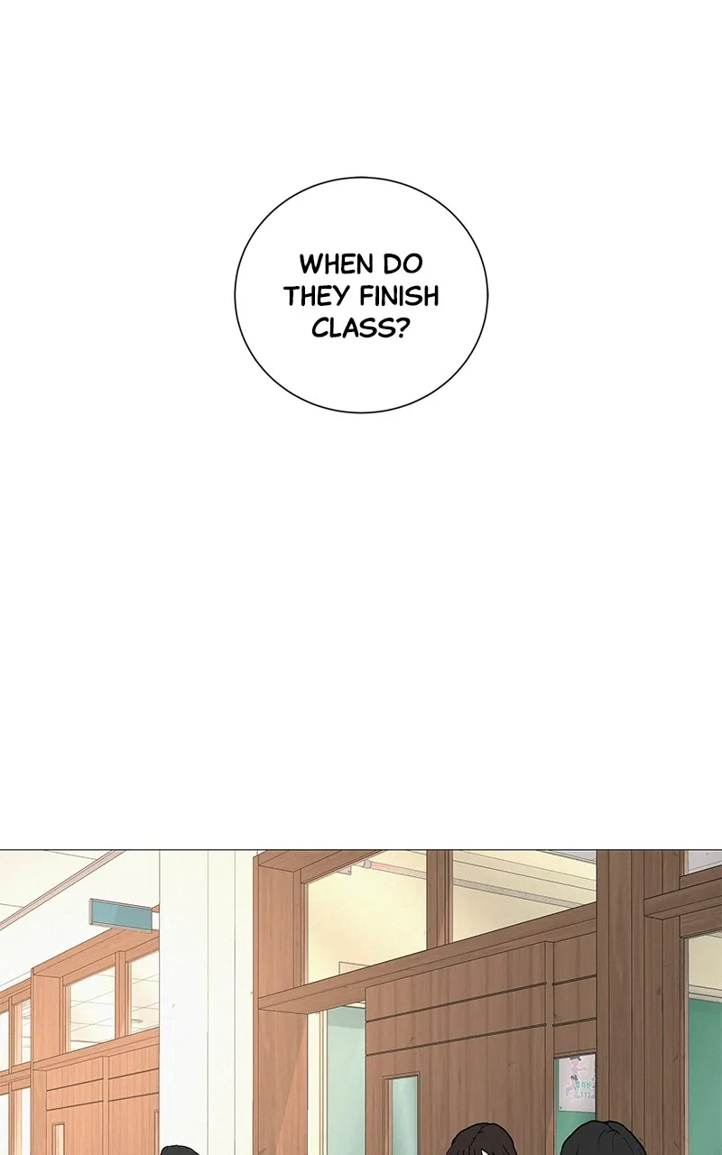 Read Radiant Rewind chapter 20 image 101 on Lezhin